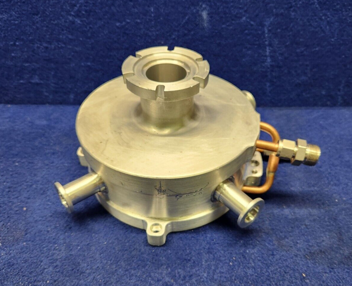 Lam Research 16-380999-00 ASSY Heater