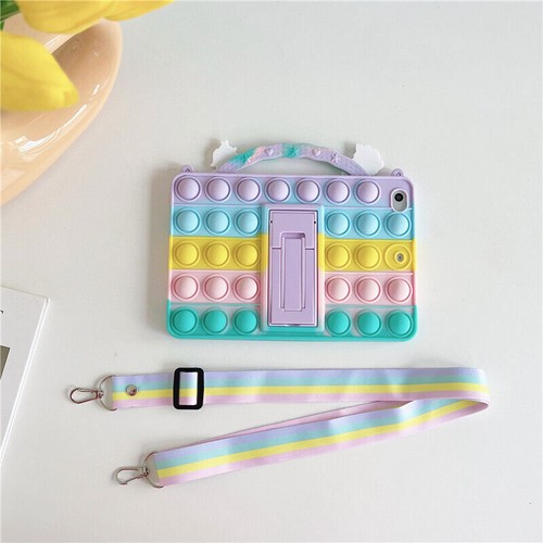 Case Shockproof Stand Cover For iPad 2 3 4 5th 6th 7th 8th 9th Gen Mini Air Pro - Picture 49 of 95