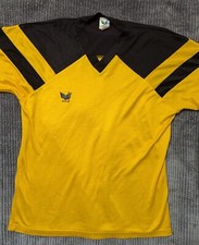 Vintage Erima Jersey Made In USA Size