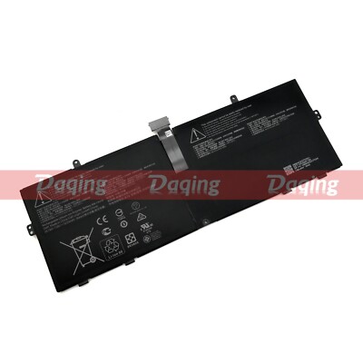 New Original 916TA135H DYNZ02 OEM Battery for Microsoft Surface Laptop Go 1943