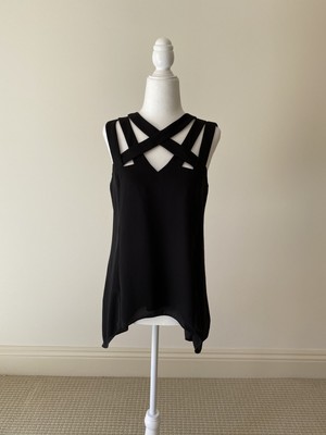 bcbg tank