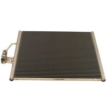 Condensateur BMW 520