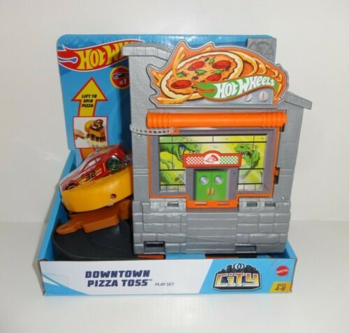 早く買ってください　最安値　新品未使用　Hot Wheels APXGP Hot Wheels 2024 HW Green Speed 1/10 Red Czinger 21C Factory Sealed
