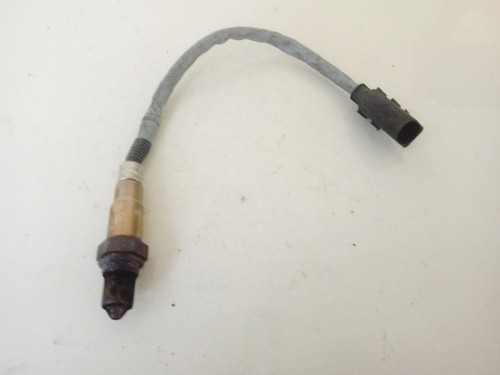 Mercedes-Benz ML-CLASS 2007 Lambda sensor 5 wires, WHITE BLACK YEL #883581-84