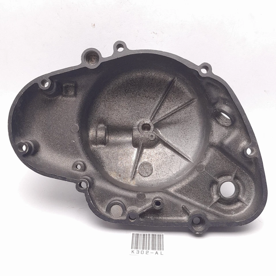 Cover Clutch Right May Fit For Suzuki RM100 RM125 TM100 TM125 TS125A B NOS JAPAN - Image 2 of 4