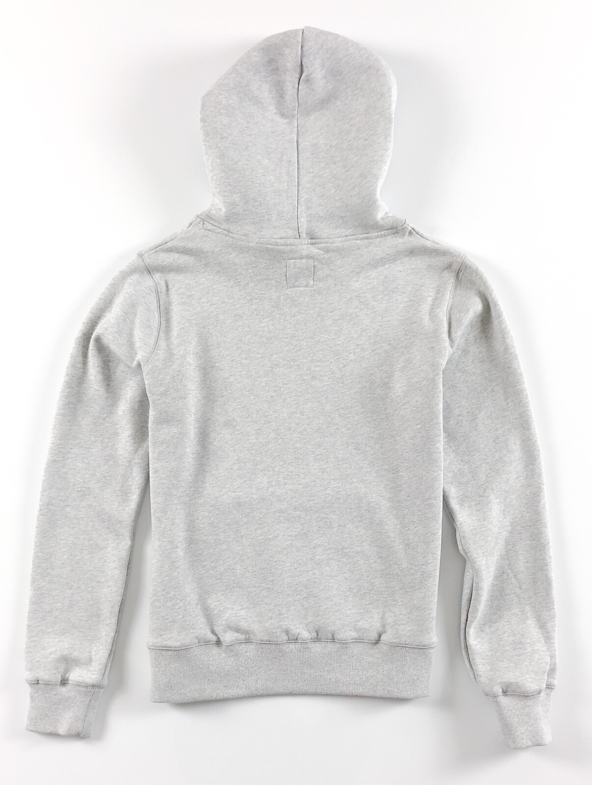 grey womens jack wills hoodie