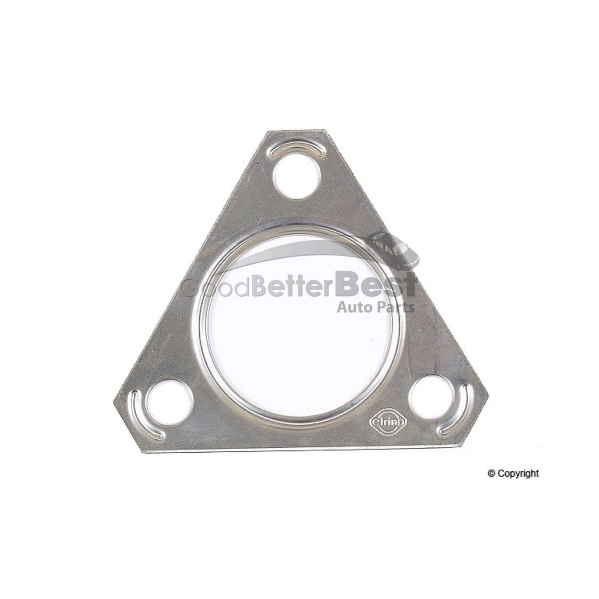 New Elring Klinger Exhaust Manifold Gasket 586889 18111245429 BMW 