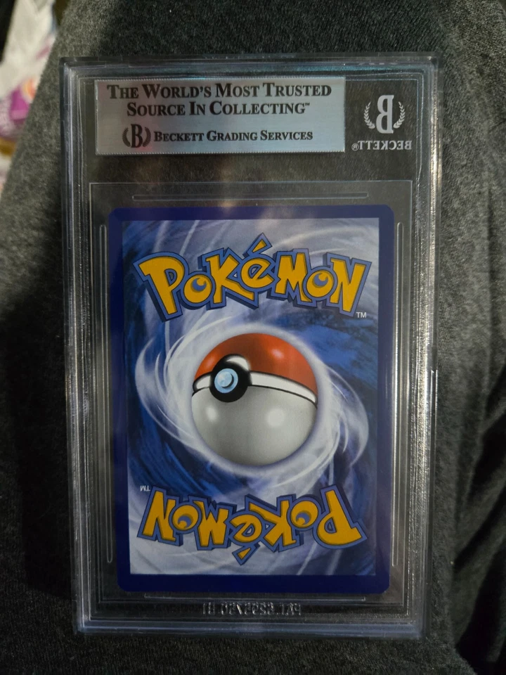 Machamp - SWSH243 - Pokemon Sword & Shield Promo PreRelease Holo Card NM-MT+ - Image 2 of 2