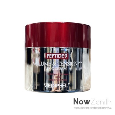 MEDIPEEL+ Medipeel  Peptide 9 Volume & Tension Tox Cream Pro  50G