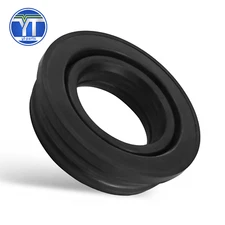 W10538166/WPW10538166 Circulation Pump Inlet Grommet Fits Whirlpool Dish washer