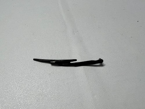 1:18 Revell - Audi TT Coupe 1999 Schwarz - Ersatzteile - Spare Parts - Bild 18 von 21