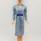 Vintage Barbie Doll Clothes Fashion Collectibles #1424 DRESS