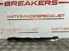 2017-2019 VW GOLF MK7.5 DRIVER SIDE FRONT AIR GUIDE GRILL 5G0854662