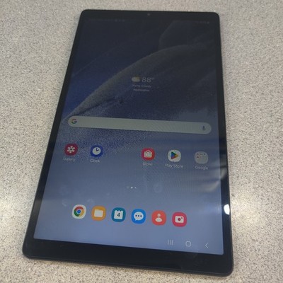 Samsung Galaxy Tab A7 Lite - SM-T220 - 32GB - 8.7'' - Gray - EXCELLENT Condition
