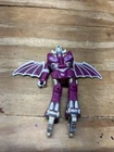 Vintage 1985 Bandai GoBots South Claw - Arm of Monsterous Action Figure