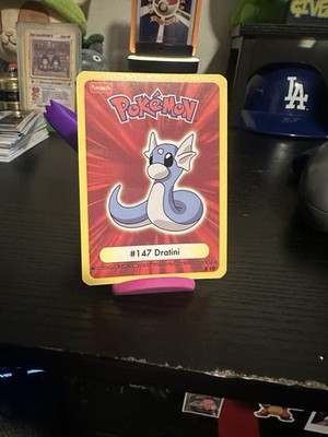 Funskool Who Am I Pokemon Lot HOLO VARIANT *KALEIDOSCOPE HOLO* VERY RARE