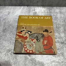 the book of art a pictorial encyclopedia of painting, drawing, and sculpture ch