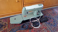 Nähmaschine Borletti 1102 Super Automatic 