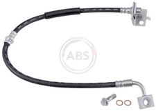 A.B.S. Bremsschlauch SL 1139 für TESLA MODEL 100D AWD 60D 70D 75D 85D 90D P100D