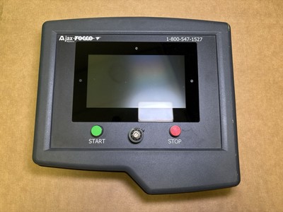 AJAX TOCCO MAGNETHERMIC G-02-10896-A