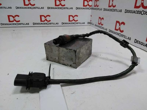 0035427018 LAMBDA-SONDE / 1928404682 / 058017016/017 / 104778 FÜR MERCEDES-BENZ
