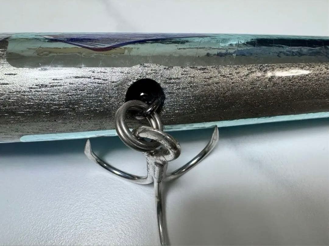 Carpenter KLL GT380 Sanpachi - Image 9