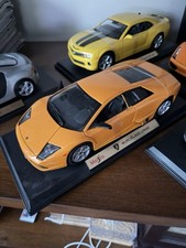 Maisto 1/18 Lamborghini Murcielago LP640 Diecast Model