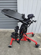 EasyStand Bantam X-Small Stander Up to 50Lb, Height 40'' Multi-Position W/ Tray