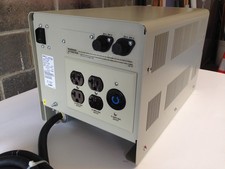 ONEAC POWER CONDITIONERS - model CC2338, 240/120, 16A, 60HZ, 1-Phase, 5 outlet