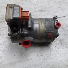 2018 PORSCHE PANAMERA 2.9L AC Compressor OEM Part Number 4G0816797B