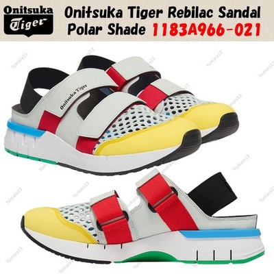 Onitsuka Tiger Rebilac Sandale Polar Shade 1183A966-021