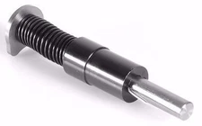 Evolution Gun Works (EGW) for1911 Kimber Guide Rod Kit for Kimber 4'-Blued Plug