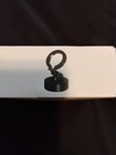 Automobile Holder for Phones Intelligent Exhaust, Vacumm Absorption/ Silver  — photo 2