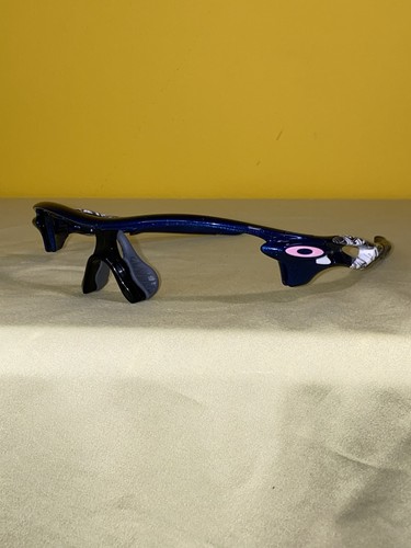 Oakley RadarLock Blue/ White/Pink Frame