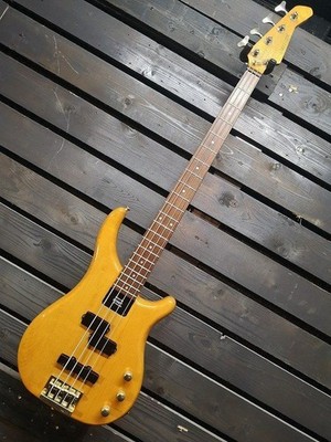 FERNANDES FRB-60 REVOLVER BASSベース ミディアム Price negotiable!!  Maintenance item  !!  FERNANDES FRB-60 REVOLVER BASS