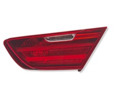 BMW 6 F12 F13 2012 Rückleuchte Heckleuchte innen 7210580 RWL30281