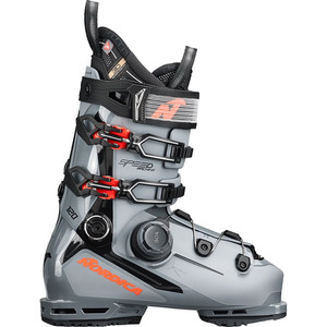 Nordica Speedmachine 120 | eBay