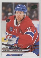 2025-26 Upper Deck Series 1 Holiday Michael Matheson Mike Matheson #88 2vh
