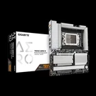Gigabyte TRX50 AERO D Support AMD Ryzen Threadripper PRO 7000 CPU 7960x 7970x
