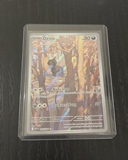 Deino 146/086 Sv: White Flare Holo on eBay