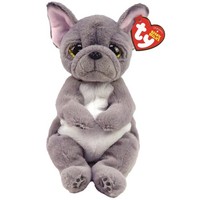 Ty Beanie Bellies 40596 PlüSch Bulldogge Wilfred