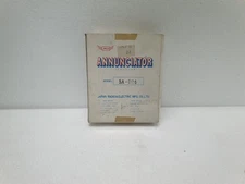 1PC NEW JRCS SA-D24 ANNUCIATOR PCB CARD
