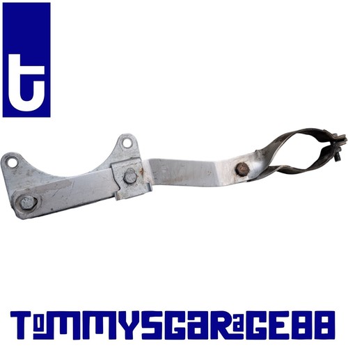 BMW E46 Auspuffhalter Träger 316i 318i 316Ci 318Ci Compact Coupe Cabrio 3er