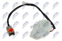 TüRschloss Nty EZC-HD-018 FüR Honda Prelude 5 Cr 1 Rd 16V BB9 4WD RD1 RD3 BB6