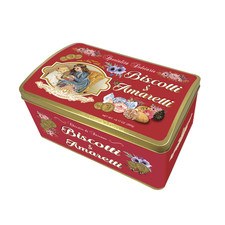 Biscotti & Amaretti del Chiostro di Saronno.