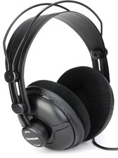 Samson SR950 Studio Headphones - Closed