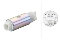 Kraftstoffpumpe Hella 8TF 358 106-531 FüR Xsara 607 Picasso Berlingo Partner 206