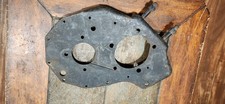 Nos Gm 3709945 Engine Mounting Plate Front 6 Cylinder Appl. From 1954-62 Nos Gm 3709945 Engine Mounting Plate Front 6 Cylinder Appl. From 1954-62