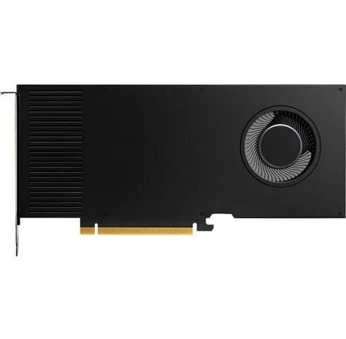 NVIDIA RTX A4000 - Thumbnail 5