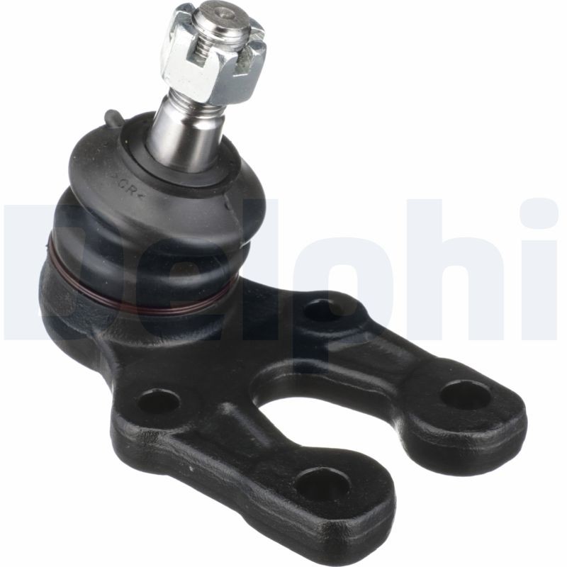 BALL JOINT TC5486 FOR TOYOTA HIACE/V/Van 2KD-FTV 2.5L 4cyl HIACE V Van
